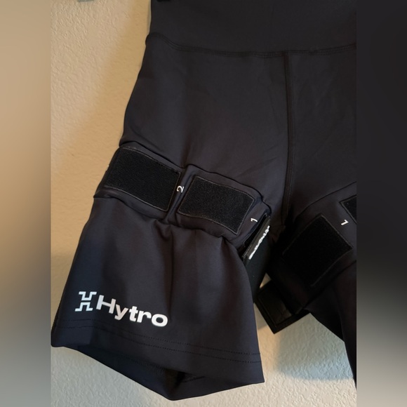 Women's Hytro BFR Performance Shorts - Picture 5 of 10
